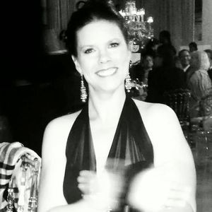 Meet your Posher, Melanie